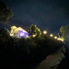 Starry Villa