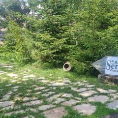 Serven Guest House