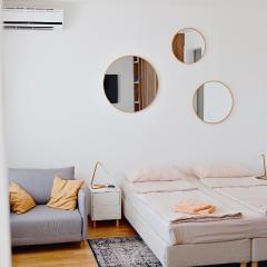 Apartment SOFI Belville