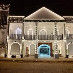 Splashh Resort & Banquet