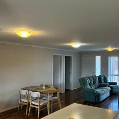 Secure 4BR Garage Whyalla