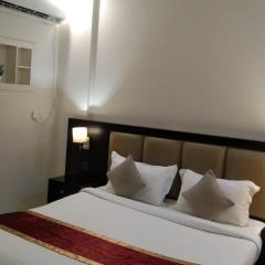 كيان الين Kayan Alin Serviced Apartments