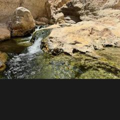 Wadi Sahab bimah sunkhol