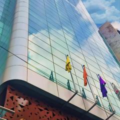 Grand Palace Hotel & Resort Dhaka