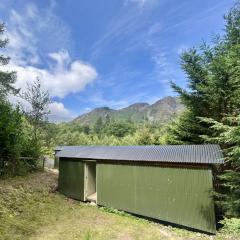 Bluebell Lodge, Lake District