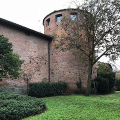 Niviano Castello