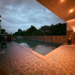 Utopia at Blissful Haven- near Auroville visiter center