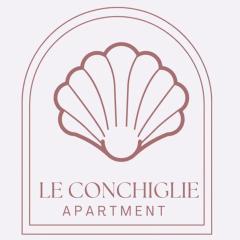 Le Conchiglie Rimini
