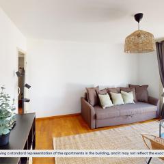 Cozy Living in Zurich Made Easy