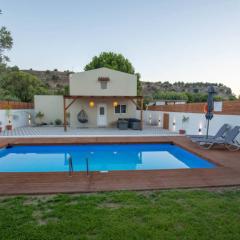 Garden Olive Luxury Villa