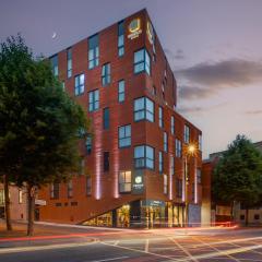 Point A Hotel Dublin Liberties