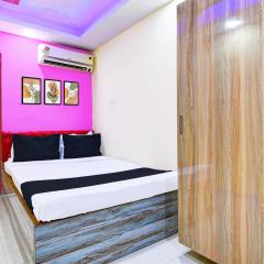 Hotel O DSK Sonar Bharat Guest House
