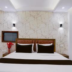 Hotel Vaishali Grand