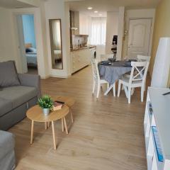 Apartamento La Casica Beach Poniente