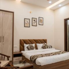 SOLACE INN near GOLDEN temple