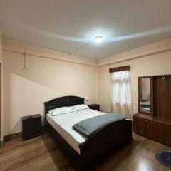 The Mystic Mountain Homestay