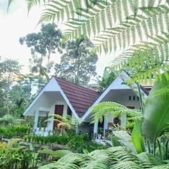 Stokel Cottage