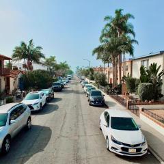 Sand Sun & Second - Charming Studio within Walking Distance to Beach