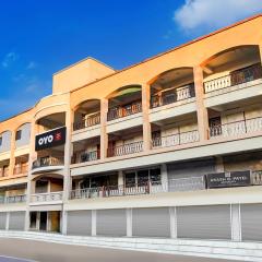 Hotel O Surbhi Inn Ambli Road Railway station