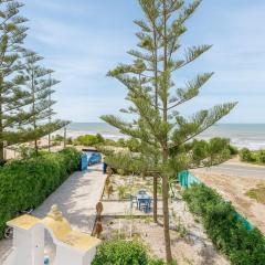 Océan breeze ,see view apartment
