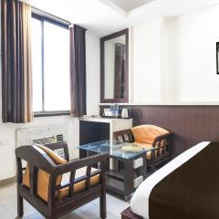 Hotel O Park Street Inn