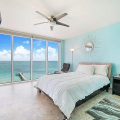 Balcony on the Ocean - Picture Perfect