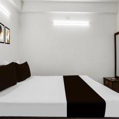 Hotel O Happy Stay Asalali