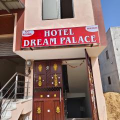 Hotel dream palace