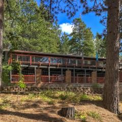 Zephyr Cove Zen - Hot Tub & Summer Pool