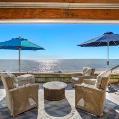 Bahia Mar: Beach House, North Fork