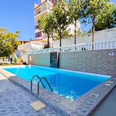 Hotel Club Las Flores Ayacucho