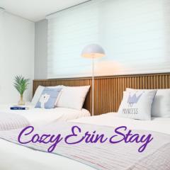 Cozy Erin Stay, Seoul
