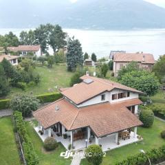 Villa dei Mumi