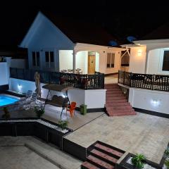 Serene BnB - Apt 03 Makongo after Mlimani City