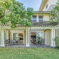 Fairway Villas #K1 at the Waikoloa Beach Resort