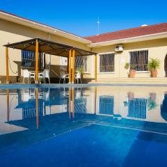 BOUGAINVILLA Boutique Hotel & Restaurant