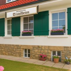 Pension Trautheim - Am Stadtpark