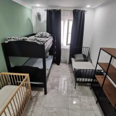 Bel appartement F3