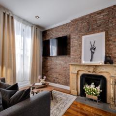 Two-Bedroom Sutton Place Condo-Hotel