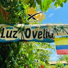 Villa Luz Ovelia