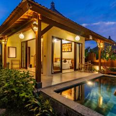 Umayonk Villa Ubud, Sebatu