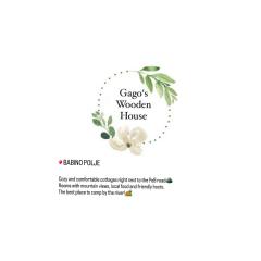 GAGO’S WOODEN HOUSE