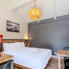 Tahoe Mountain Inn