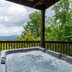 Turkey Hollow with a one of a kind view