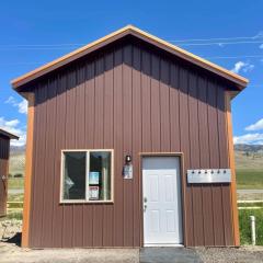Old Faithful RV Park LLC