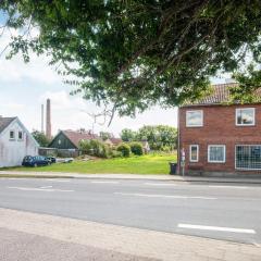 4 star holiday home in Brønderslev
