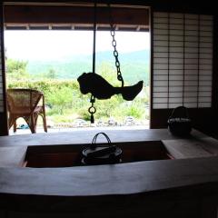 Kamakurayama Farm - B&B Satoyama