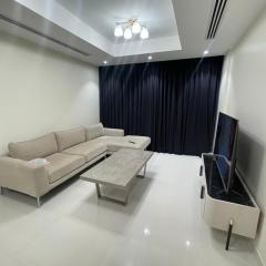 Luxury 1BHK