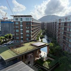 Dcondo Creek Phuket 2BR