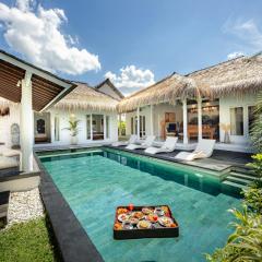 Newly renovated Villa Noa by Optimum Bali Villas